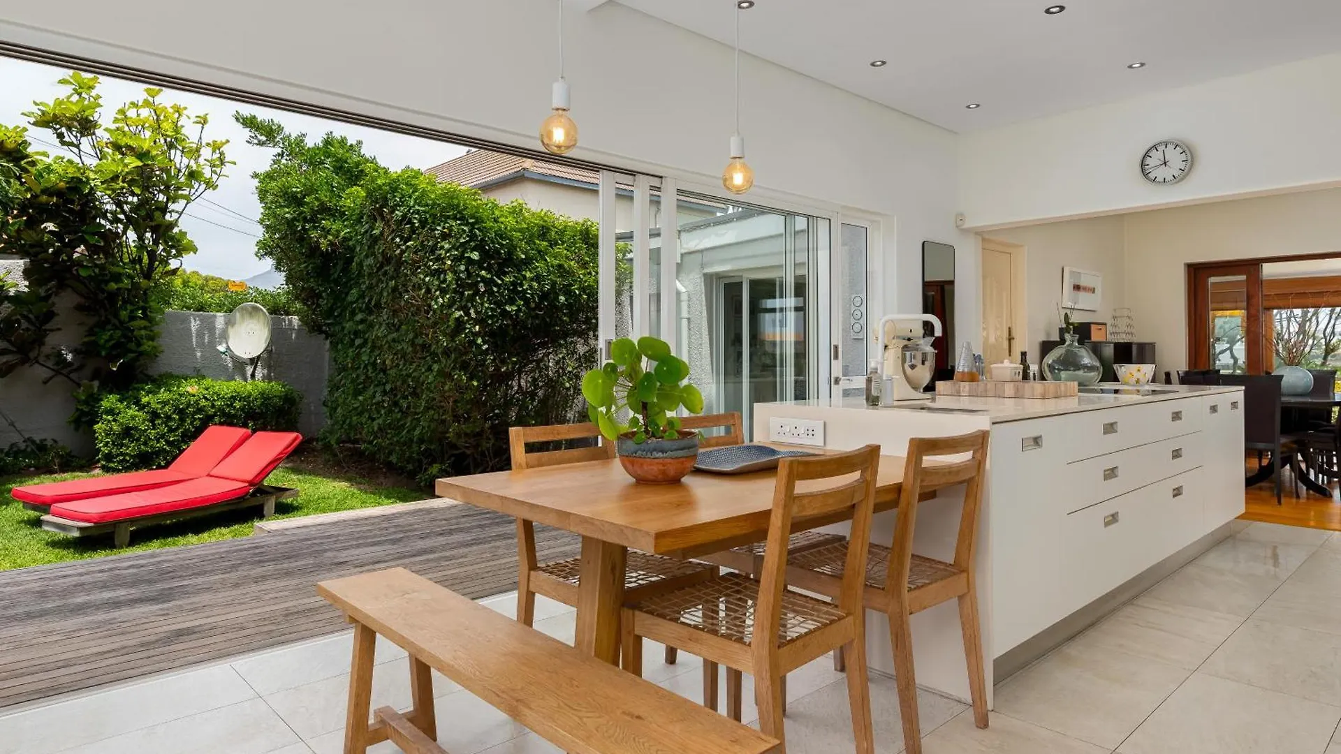 Dune Road 3 Cape Town Villa