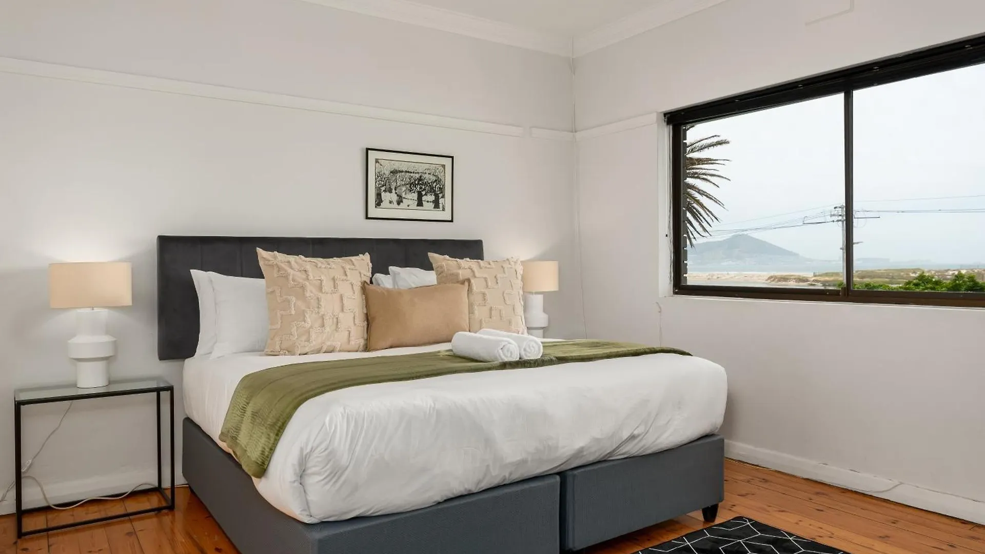 Dune Road 3 Cape Town Villa