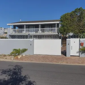 Guest house Gardenia, Cape Town