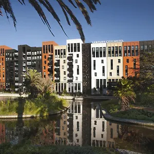 Apartment Bridgewater By Century, Cape Town