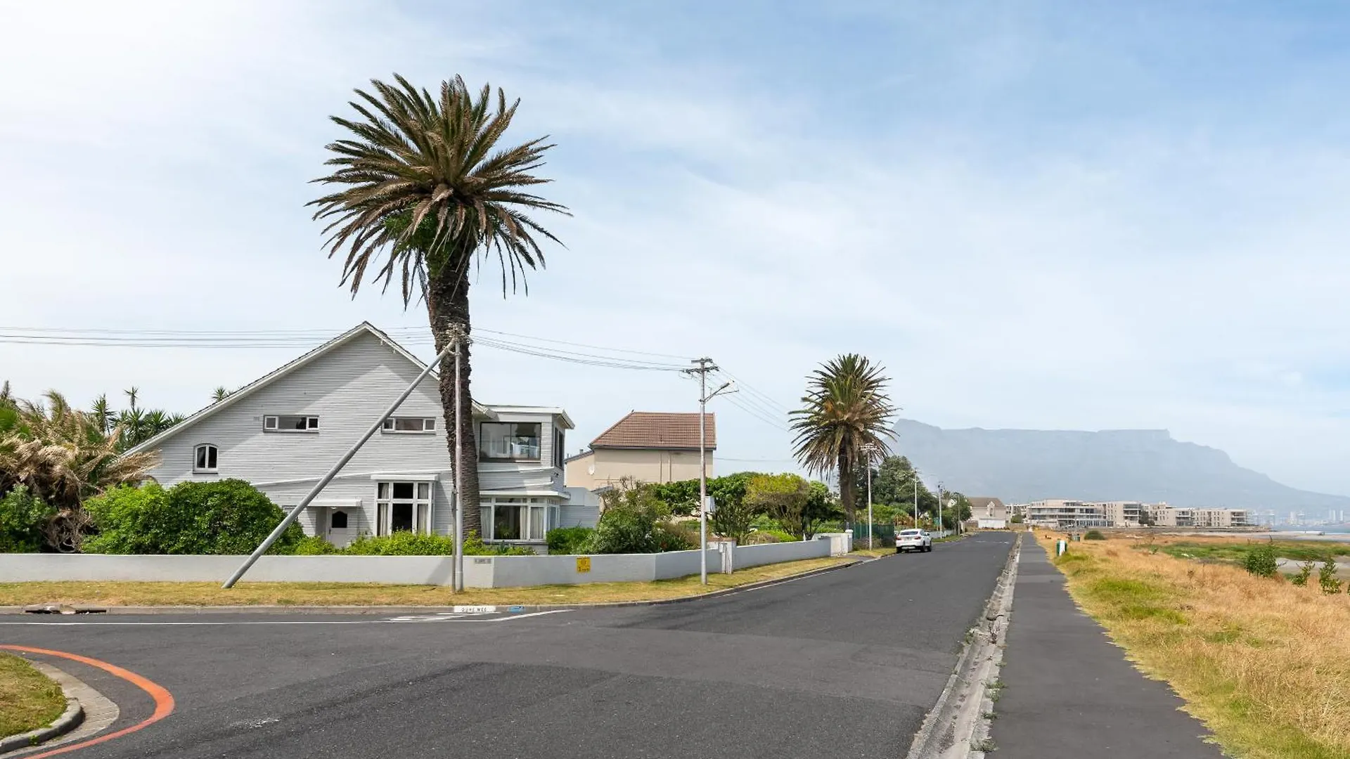 Villa Dune Road 3 Cape Town