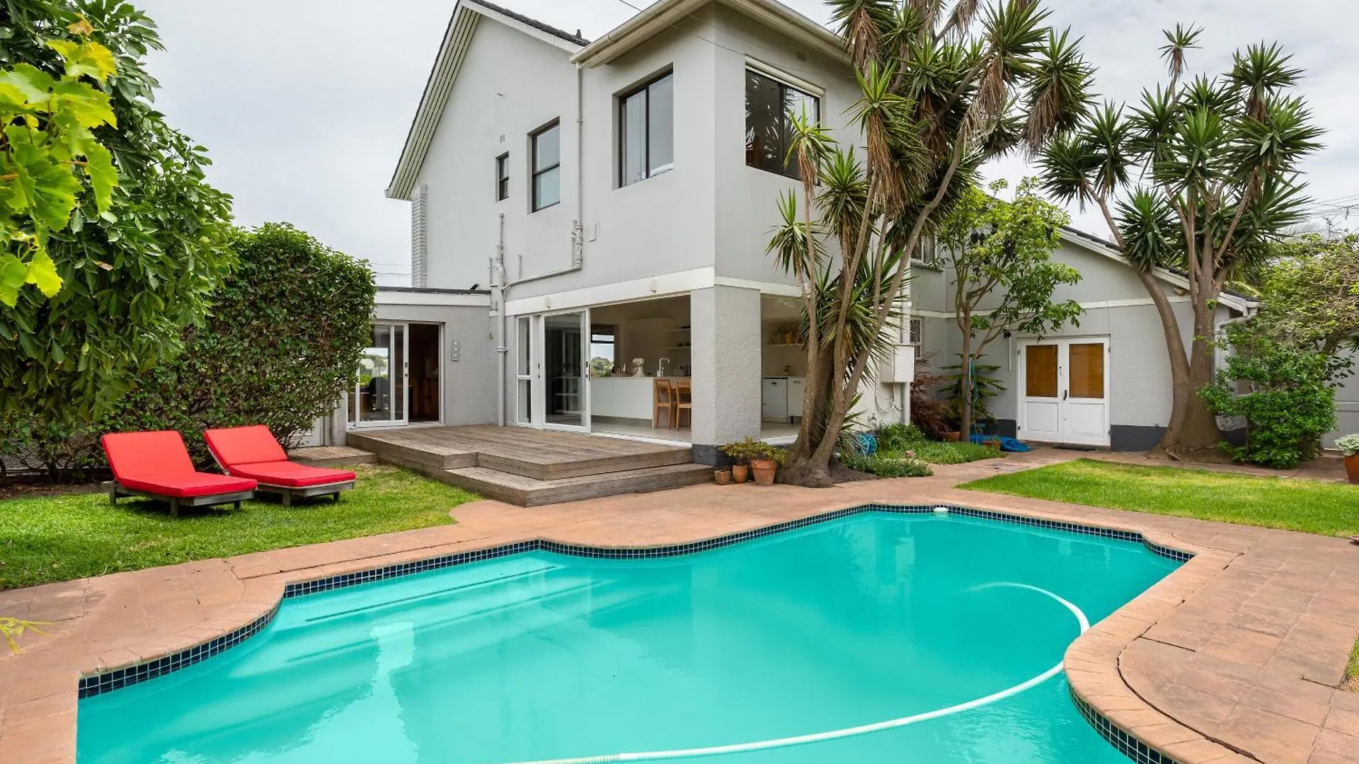 Dune Road 3 Cape Town