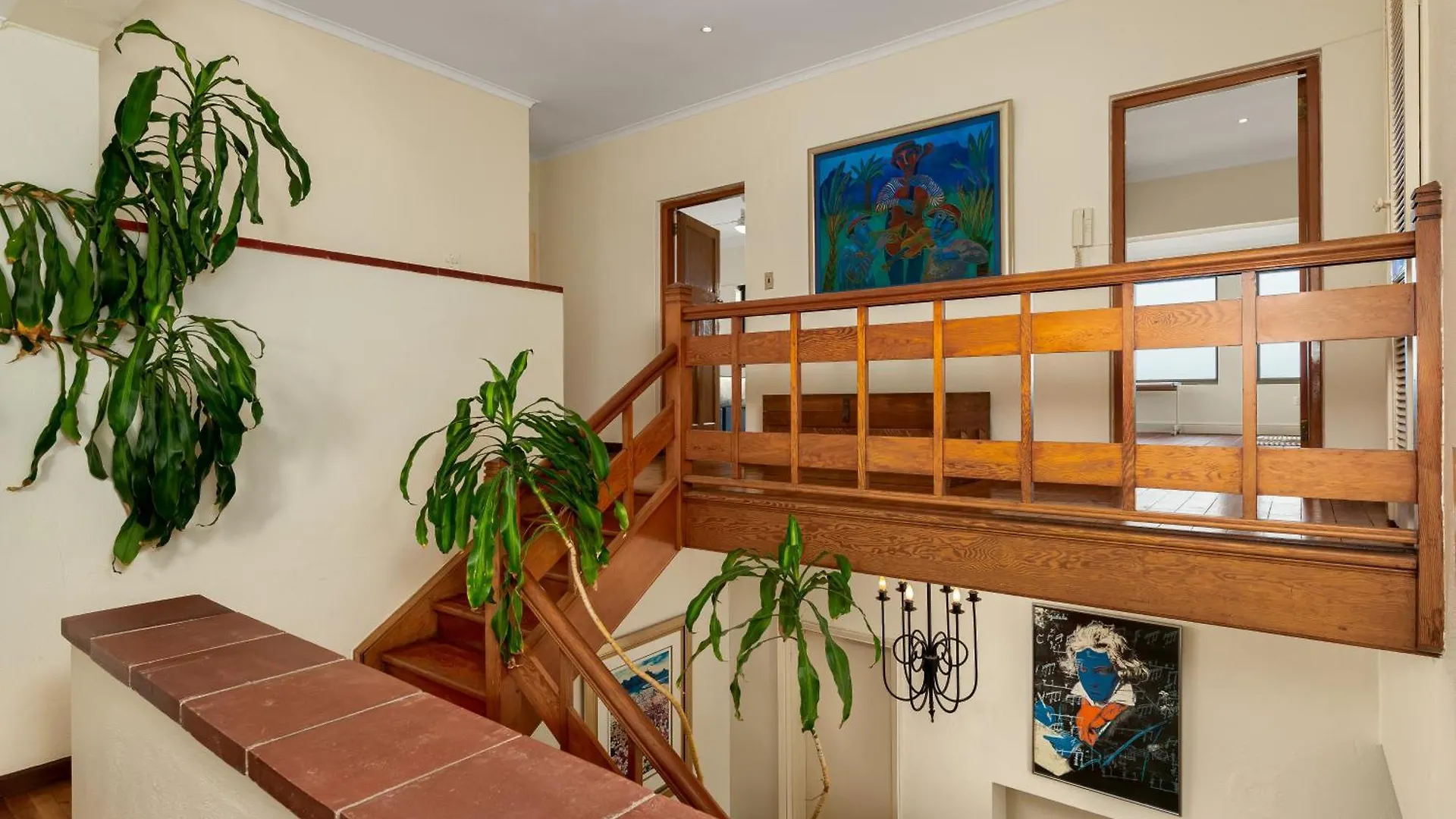Dune Road 3 Cape Town Villa